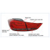 autolamp ver.2 led taillamp hyundai elantra 2010-13